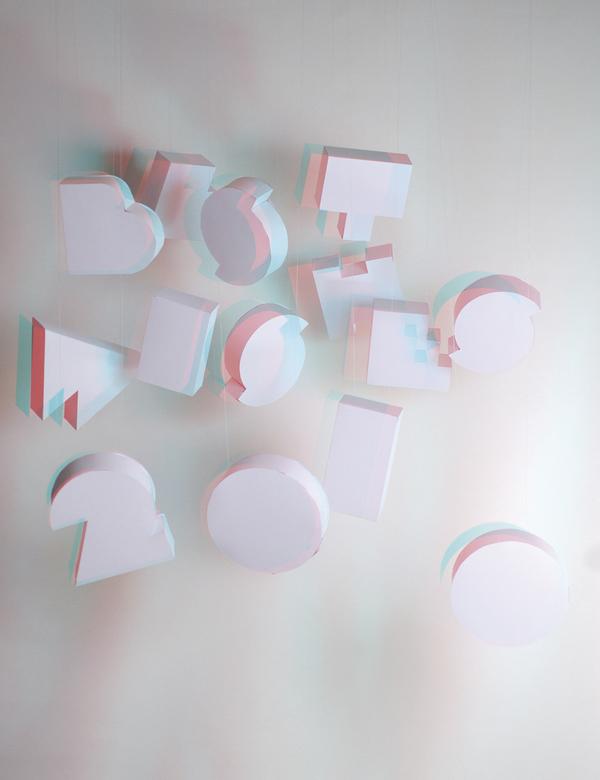 Typography by Aka Sebastien Cuypers