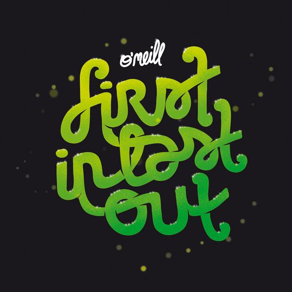 Typography by Aka Sebastien Cuypers