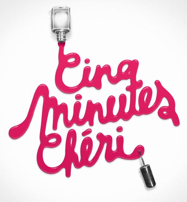Typography by Aka Sebastien Cuypers