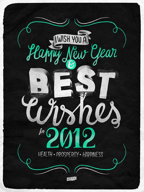 Typography by Aka Sebastien Cuypers