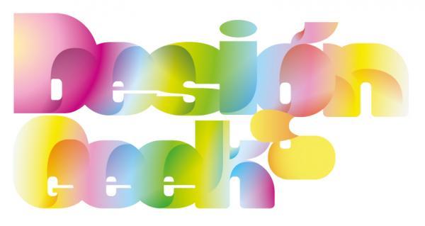 Typography by Andrei D. Robu