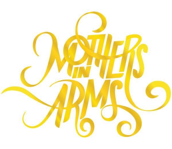 Typography by Andrei D. Robu