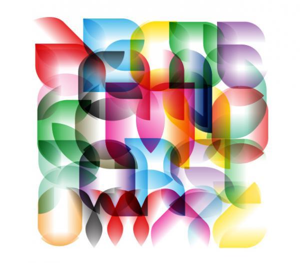 Typography by Andrei D. Robu