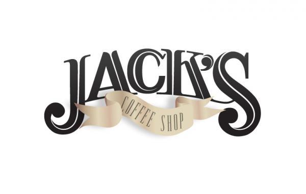 Typography by Andrei D. Robu