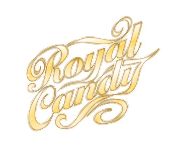 Typography by Andrei D. Robu