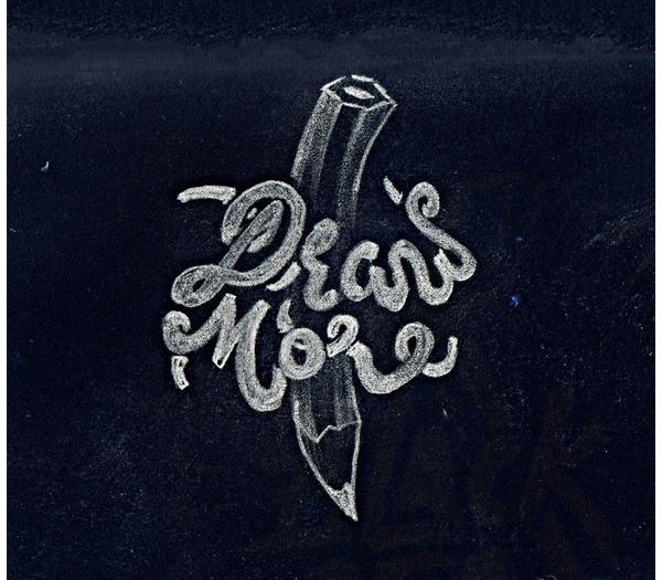Typography by Andrei D. Robu