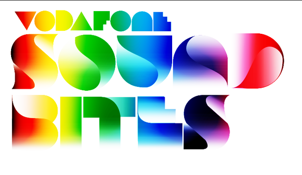 Typography by Like Minded Studio