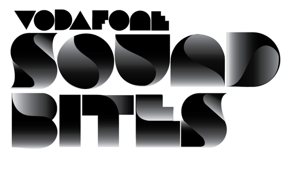 Typography by Like Minded Studio