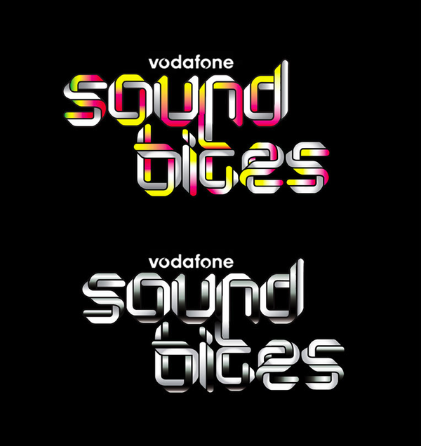 Typography by Like Minded Studio