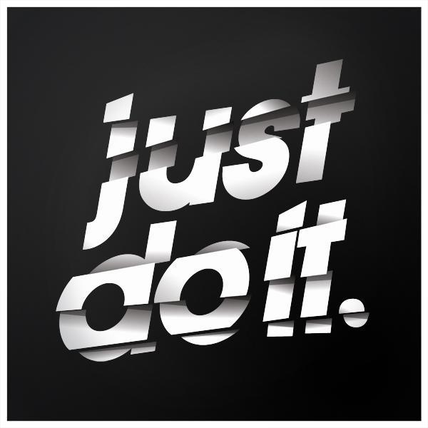 Typography by Jordan Metcalf