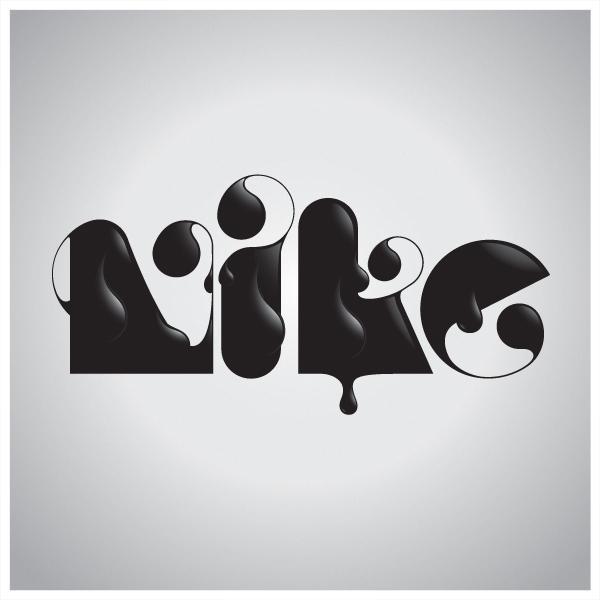Typography by Jordan Metcalf