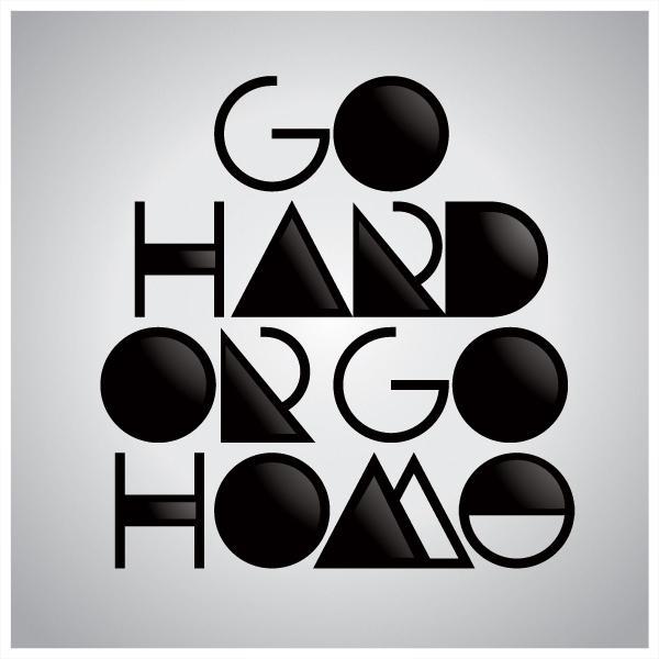 Typography by Jordan Metcalf