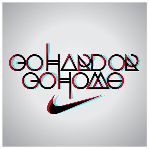 Typography by Jordan Metcalf