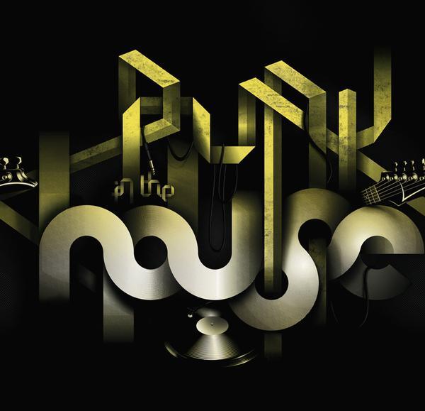 Typography by Jordan Metcalf