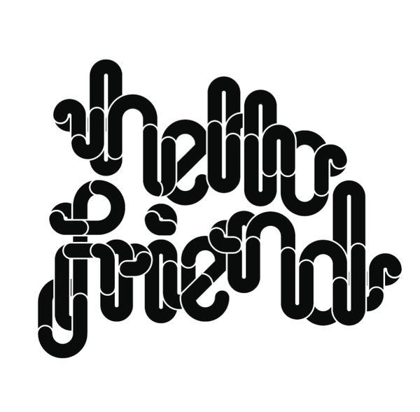 Typography by Jordan Metcalf