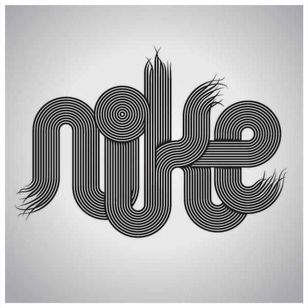 Typography by Jordan Metcalf