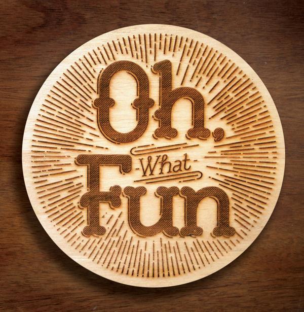 Typography by Jordan Metcalf