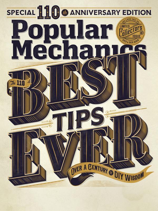 Typography by Jordan Metcalf