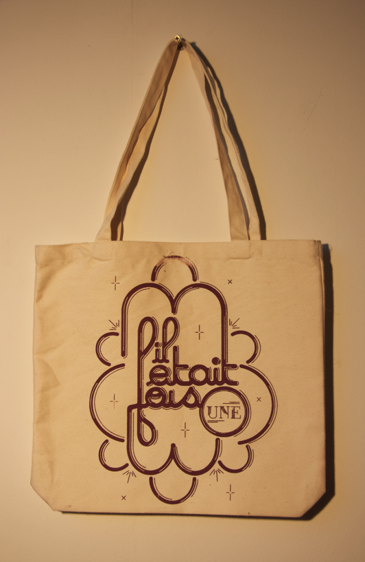 Typography by Ben Johnston