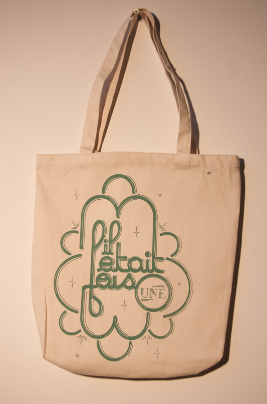 Typography by Ben Johnston