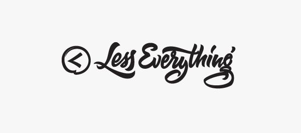 Typography by Sergey Shapiro