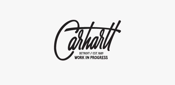 Typography by Sergey Shapiro