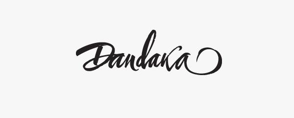 Typography by Sergey Shapiro