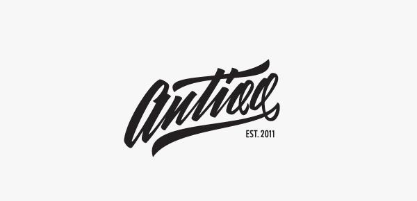 Typography by Sergey Shapiro