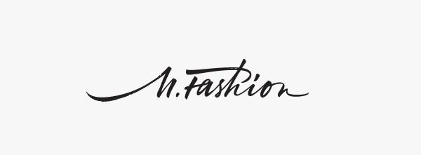 Typography by Sergey Shapiro