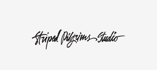 Typography by Sergey Shapiro
