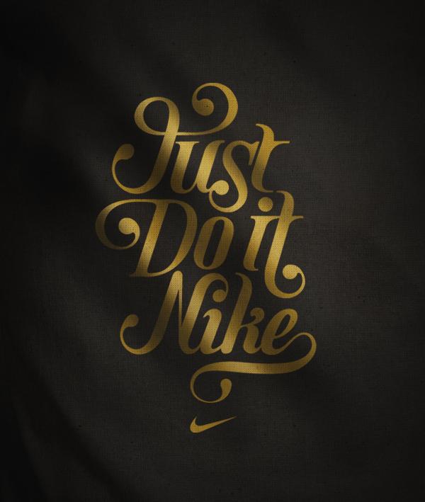 Typography by Mats Ottdal