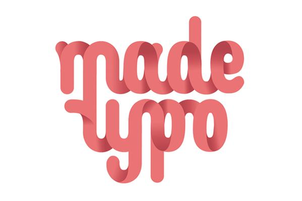 Typography by Mats Ottdal