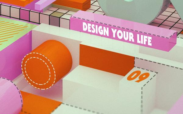 Typography by Peter Tarka