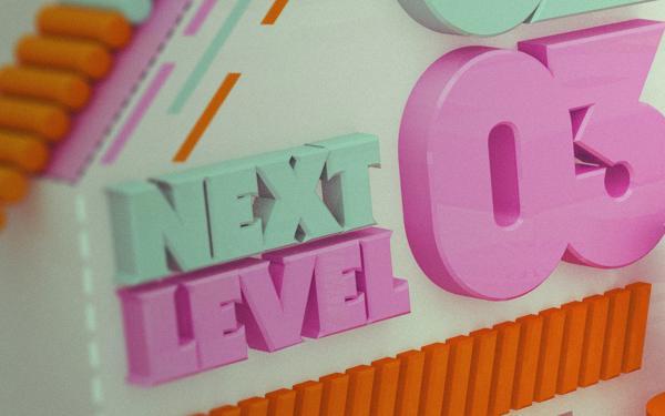 Typography by Peter Tarka