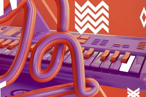 Typography by Peter Tarka