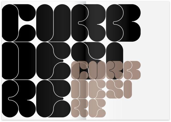 Typography by KalleGraphics