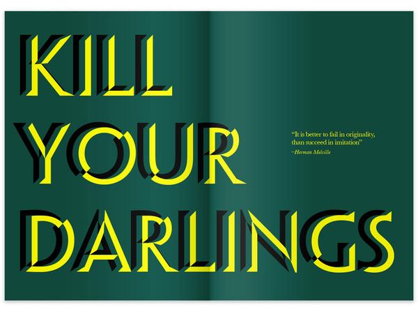 Typography by KalleGraphics