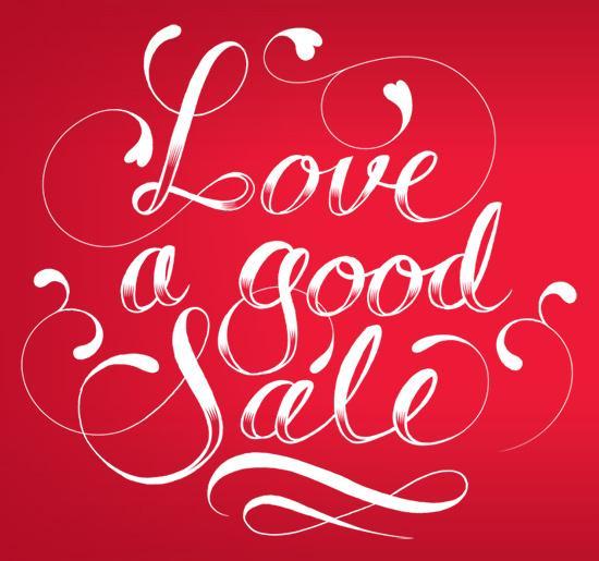 Illustration Typography by Karl Kwasny