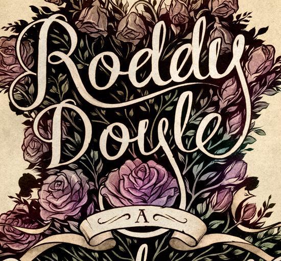 Illustration Typography by Karl Kwasny