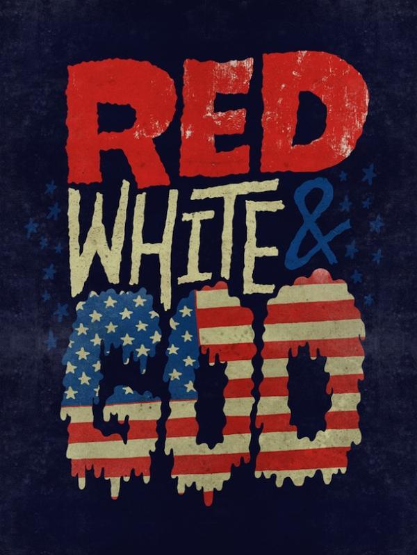 Typography by Chris Piascik