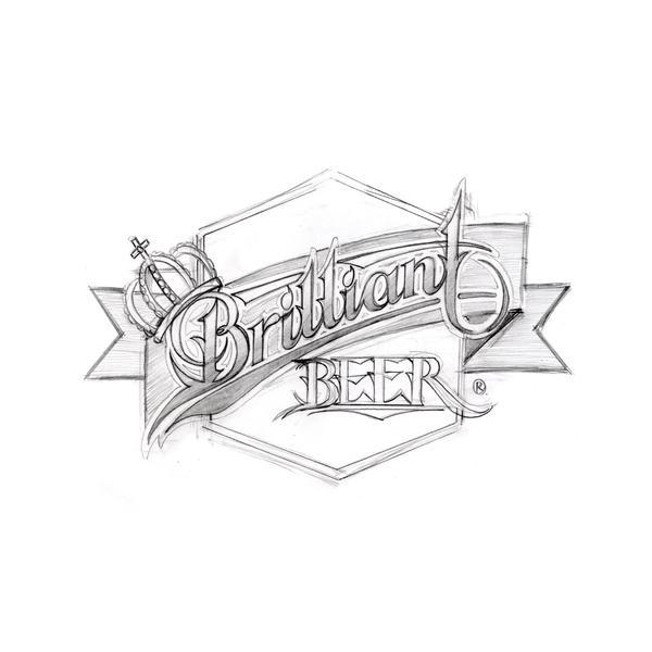 Typography by Martin Schmetzer