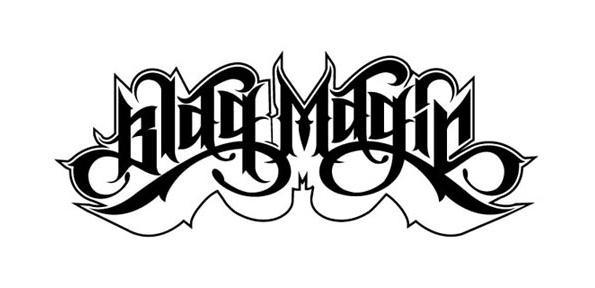 Typography by Martin Schmetzer