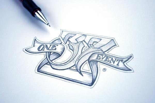 Typography by Martin Schmetzer