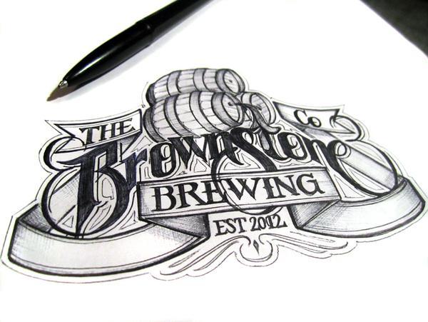 Typography by Martin Schmetzer