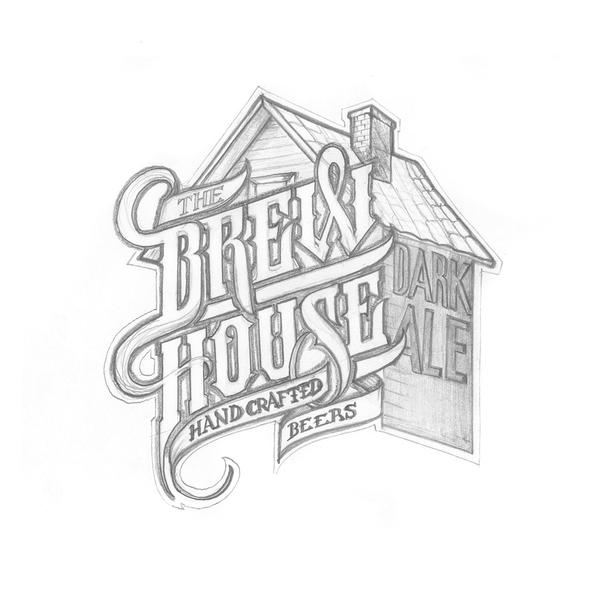 Typography by Martin Schmetzer