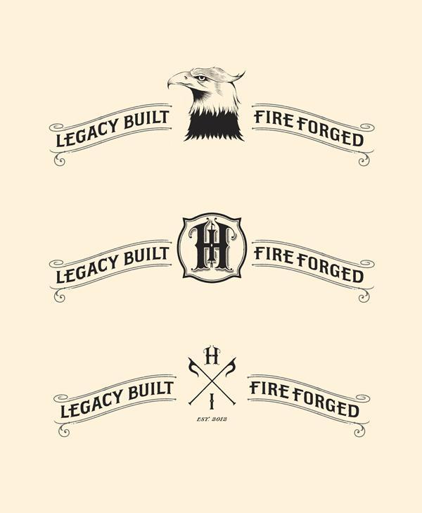 Typography by Tom Lane