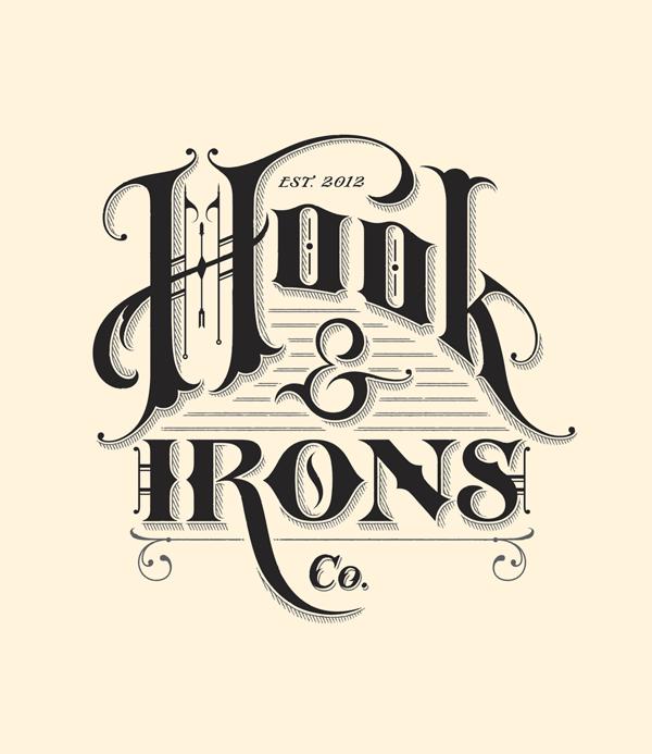 Typography by Tom Lane