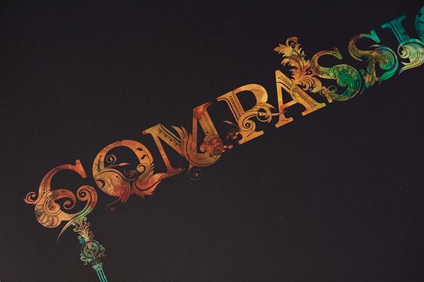 Typography by Tom Lane