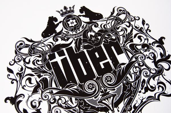 Typography by Tom Lane