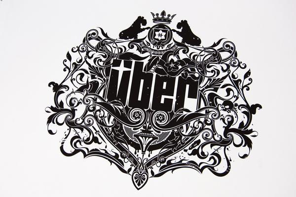 Typography by Tom Lane